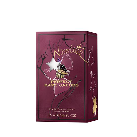 Perfume Marc Jacobs Perfect Absolute Feminino Eau de Parfum